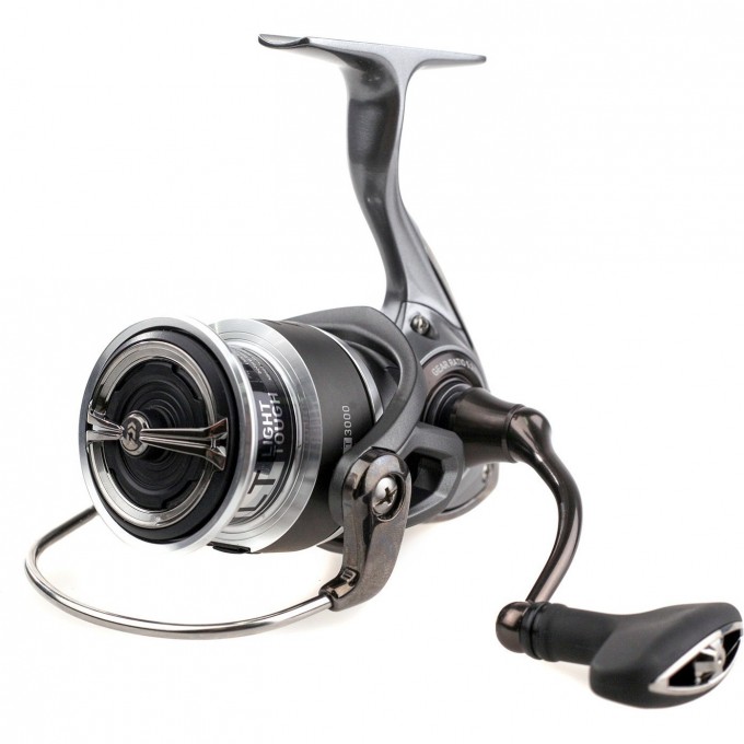 Катушка DAIWA 19 Lexa E LT 3000 10226-301