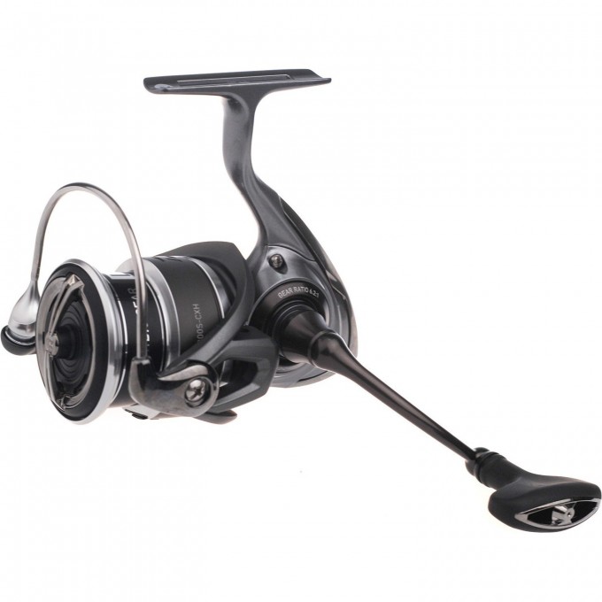 Катушка DAIWA 19 Lexa E LT 4000S-CXH 10226-400