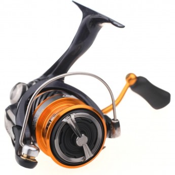 Катушка DAIWA 19 Revros LT 2000