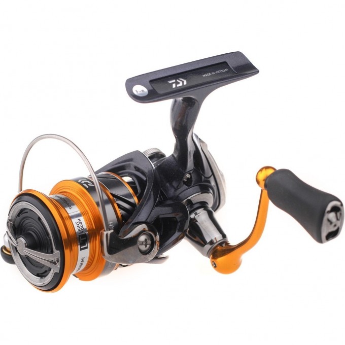 Катушка DAIWA 19 Revros LT 2000-XH 10221-202