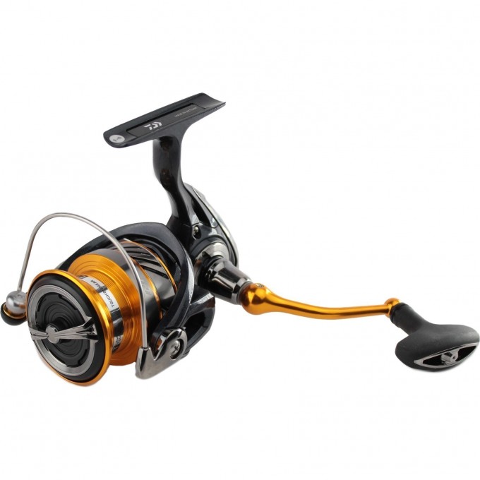 Катушка DAIWA 19 Revros LT 3000 C 10221-301