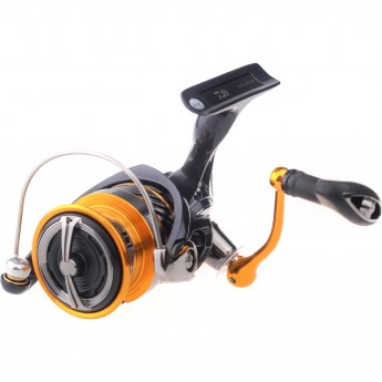 Катушка DAIWA 19 Revros LT 3000-CXH