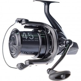 Катушка DAIWA 20 Crosscast 45 SCW 5000C QD