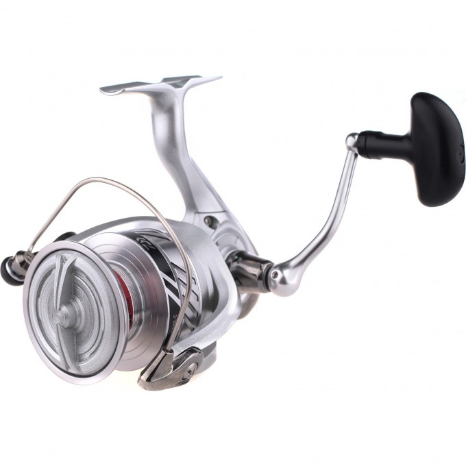 Катушка DAIWA 20 Crossfire LT 5000-C 10185-500