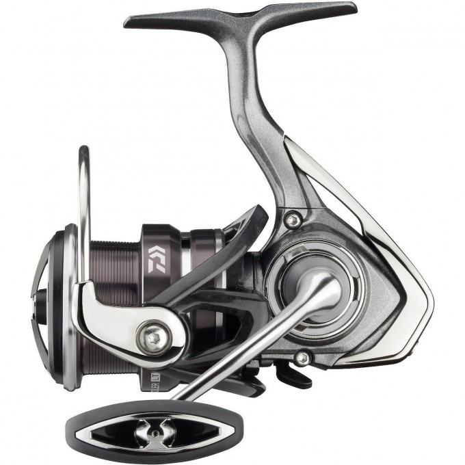 Катушка DAIWA 20 Exceler LT 3000 CXH 10422-302