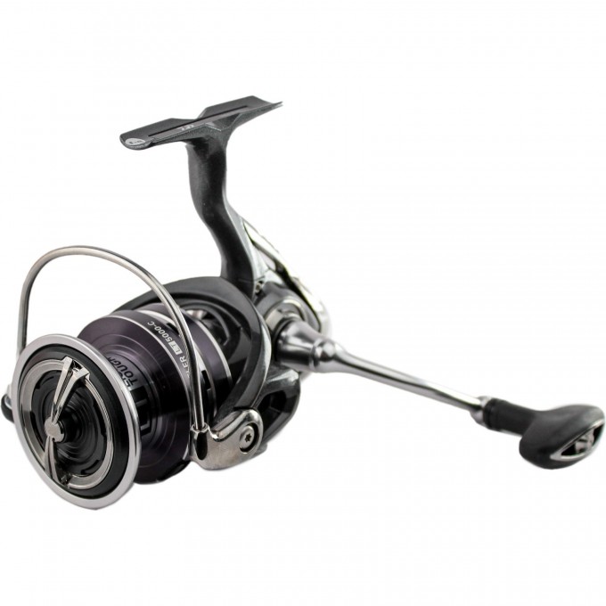 Катушка DAIWA 20 Exceler LT 5000-C 10422-500