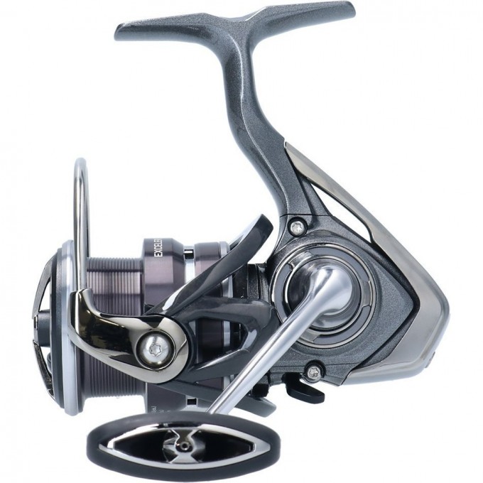 Катушка DAIWA 20 Exceler LT 6000 10422-600