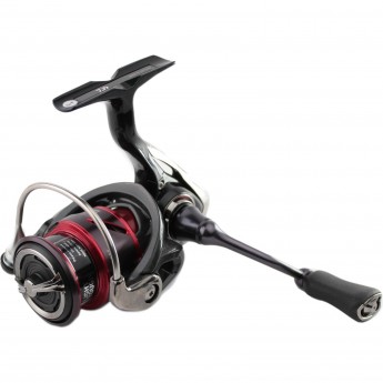 Катушка DAIWA 20 Fuego LT 1000