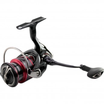 Катушка DAIWA 20 Fuego LT 2500