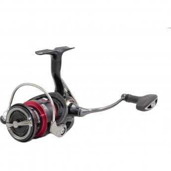 Катушка DAIWA 20 Fuego LT 2500 XH