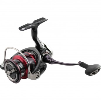 Катушка DAIWA 20 Fuego LT 3000-C