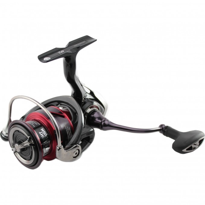 Катушка DAIWA 20 Fuego LT 3000-C 10223-300