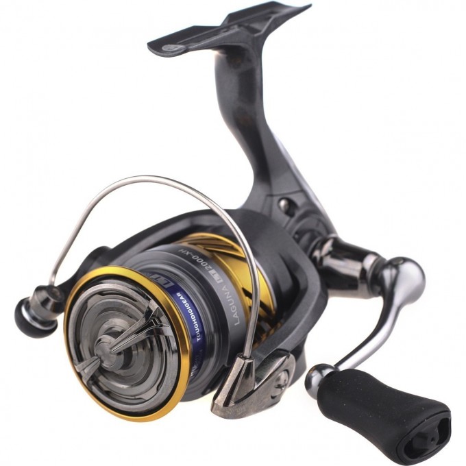 Катушка DAIWA 20 Laguna LT 2000-XH 10001-202