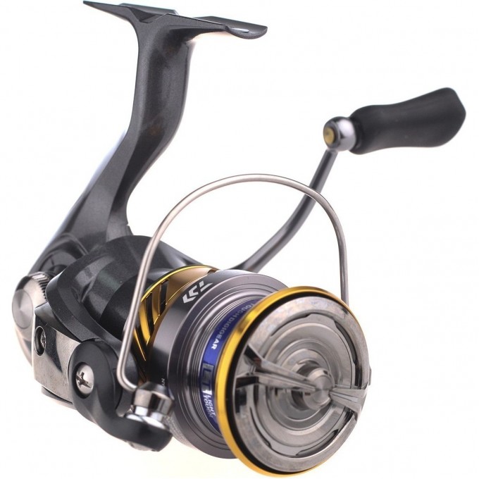 Катушка DAIWA 20 Laguna LT 2500-XH 10001-252