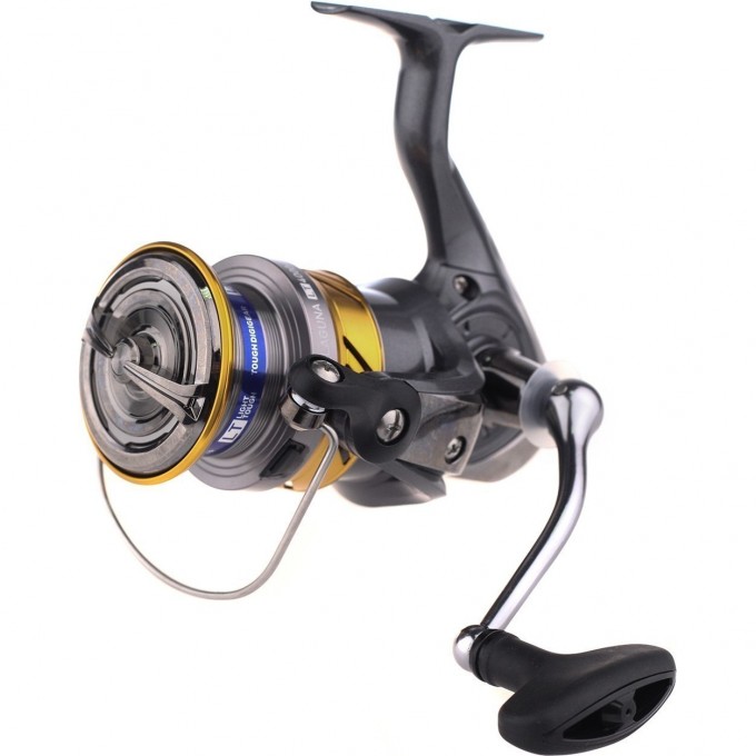 Катушка DAIWA 20 Laguna LT 4000-C 10001-401