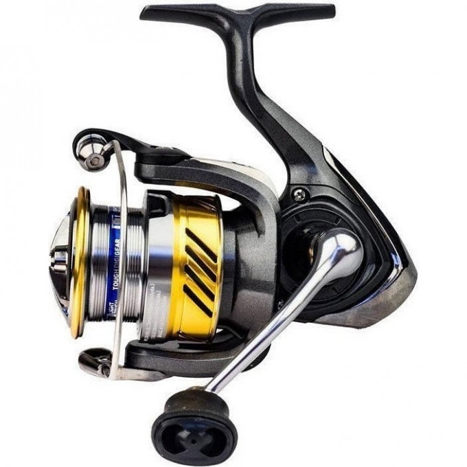 Катушка DAIWA 20 Laguna LT 6000 10001-601