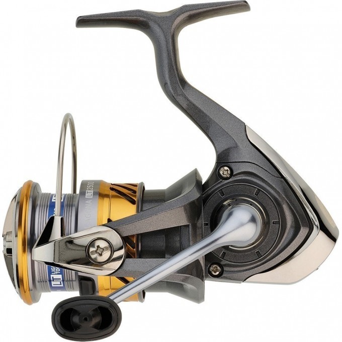 Катушка DAIWA 20 Legalis LT 1000 10425-100