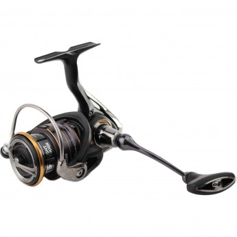 Катушка DAIWA 20 Legalis LT 2500