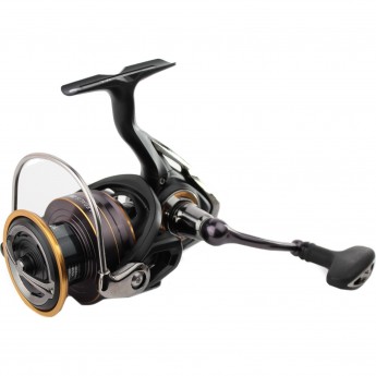 Катушка DAIWA 20 Legalis LT 4000-CP