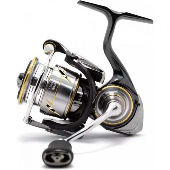 Катушка DAIWA 20 Luvias LT 2000S 10060200