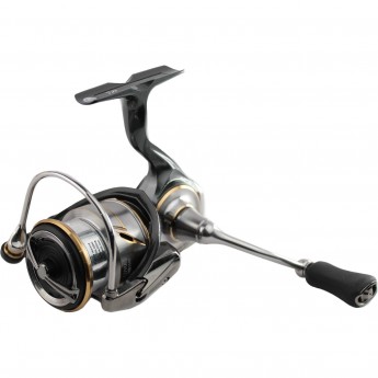 Катушка DAIWA 20 Luvias LT 2500