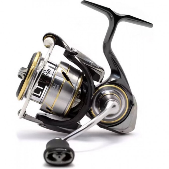 Катушка DAIWA 20 Luvias LT 2500S 10060202