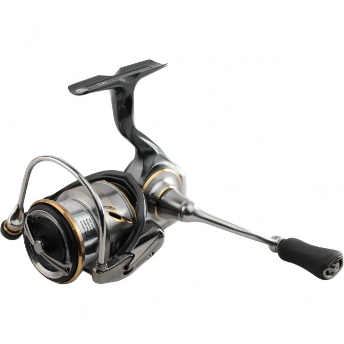 Катушка DAIWA 20 Luvias LT 3000 10060209