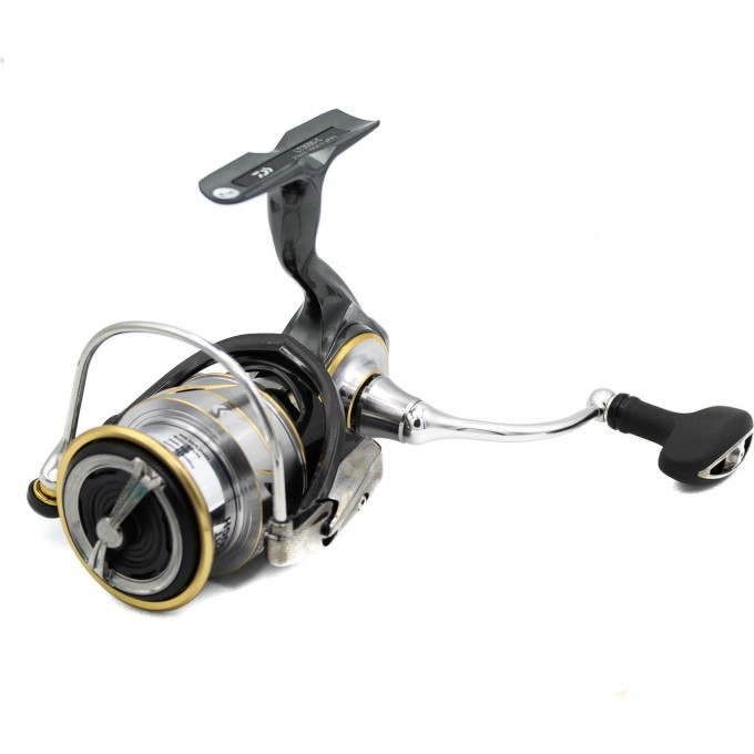 Катушка DAIWA 20 Luvias LT 3000C 10060207