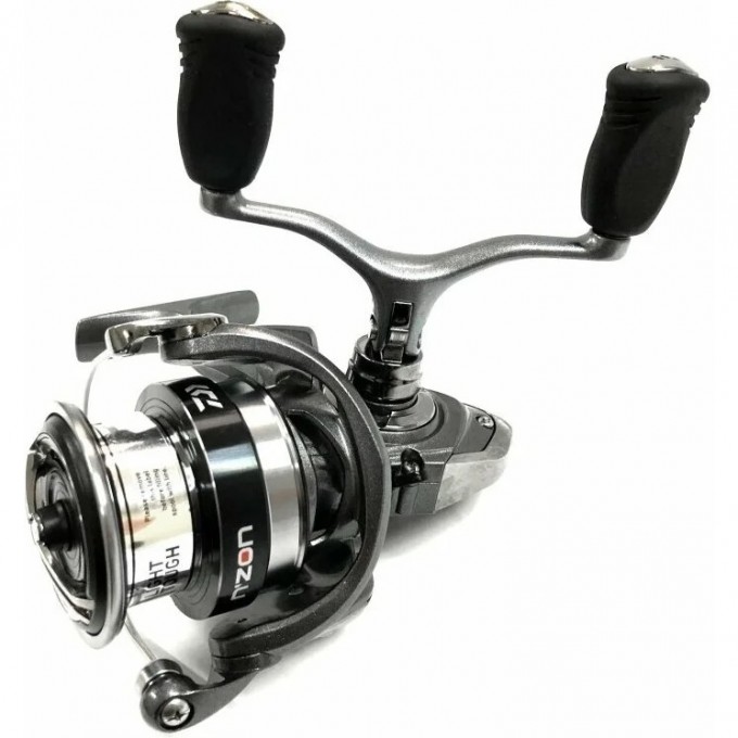 Катушка DAIWA 20 N'ZON LT 5000S-CP-DH 10312-505