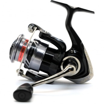 Катушка DAIWA 20 RX LT 1000