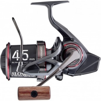 Катушка DAIWA 20 Tournament BASIA45 SCW QD