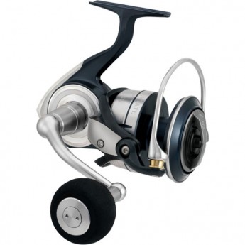 Катушка DAIWA 21 CERTATE SW 10000-P