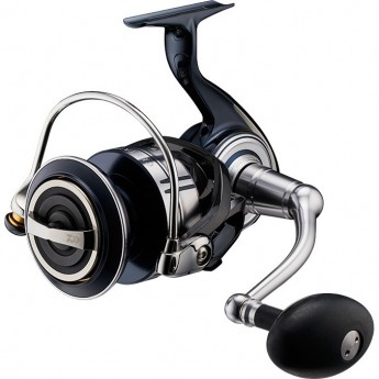 Катушка DAIWA 21 CERTATE SW 18000-H