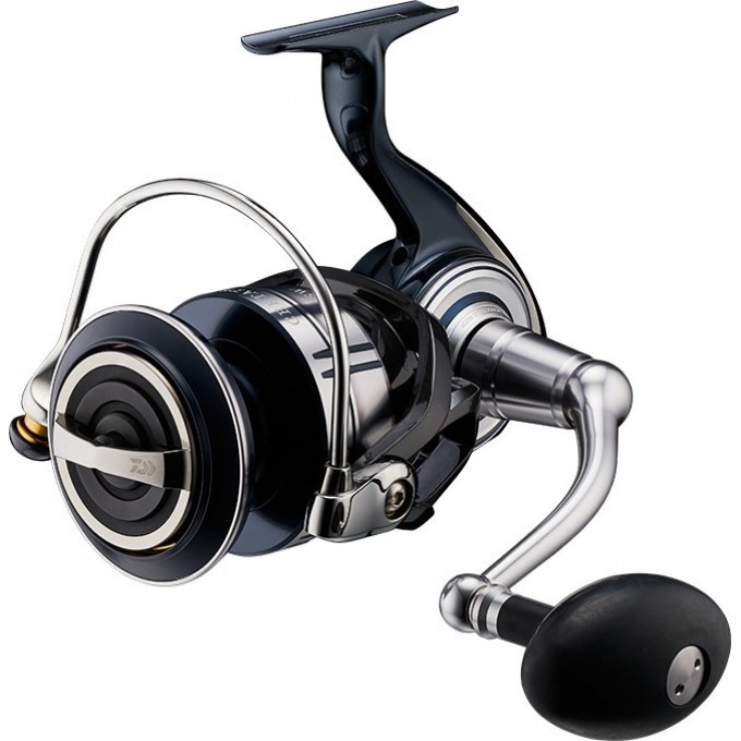 Катушка DAIWA 21 CERTATE SW 18000-H 40050145