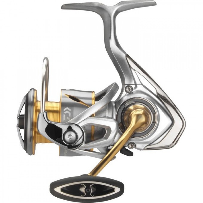 Катушка DAIWA 21 FREAMS LT 4000-C 10109-011