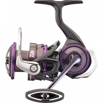 Катушка DAIWA 21 PROREX MQ LT 2500-XH