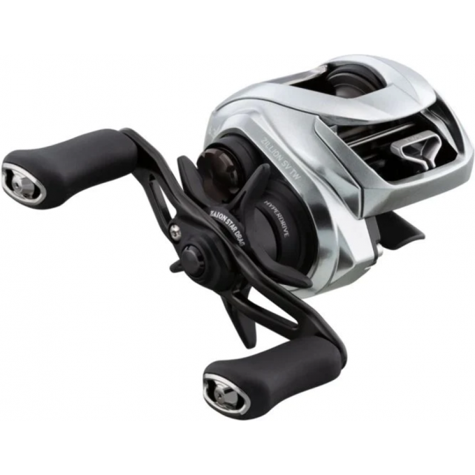 Катушка DAIWA 21 Zillion SV TW G 100PL 10790-002