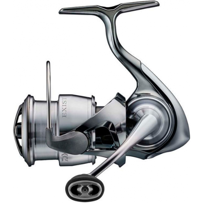 Катушка DAIWA 22 EXIST (G) LT4000-XH 40050168 Катушка DAIWA 22 EXIST (G) LT4000-XH 40050168