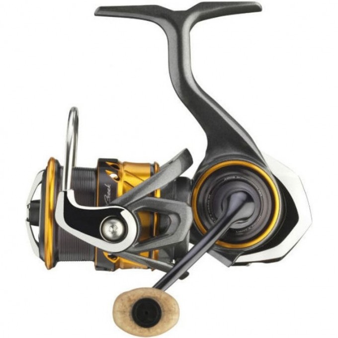 Катушка DAIWA 22 SILVER CREEK MQ LT 2000S-H 10307-200