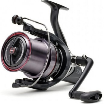 Катушка DAIWA 22 WHISKER 45 SCW QD OT