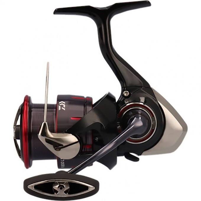 Катушка DAIWA 23 FUEGO LT 5000-C 10006-007