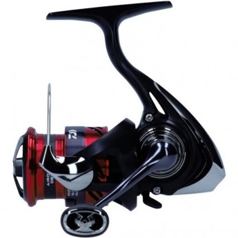 Катушка DAIWA 23 NINJA LT 2000