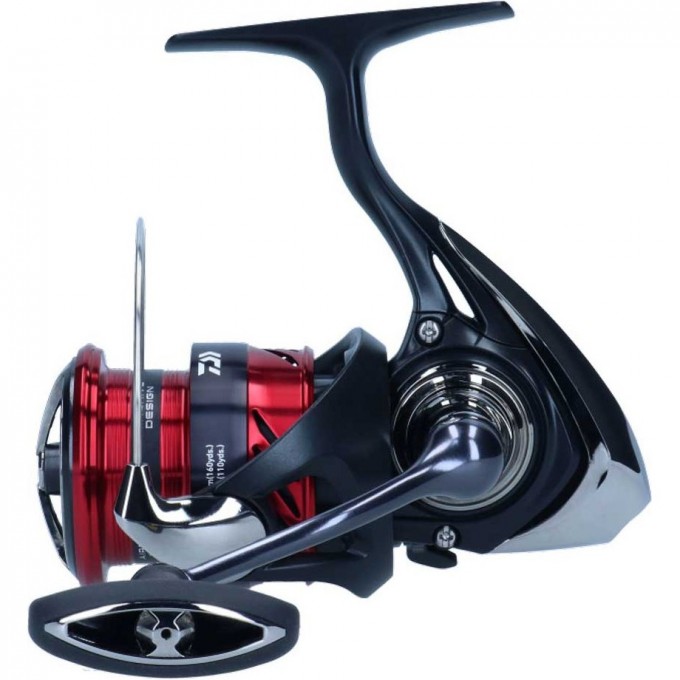 Катушка DAIWA 23 NINJA LT 5000-C 10009-009