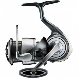 Катушка DAIWA 24 CERTATE (G) LT3000D-C Катушка DAIWA 24 CERTATE (G) LT3000D-C