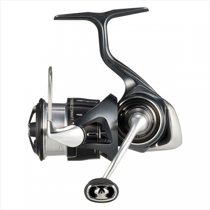 Катушка DAIWA 24 LUVIAS LT2000S-H 00061211