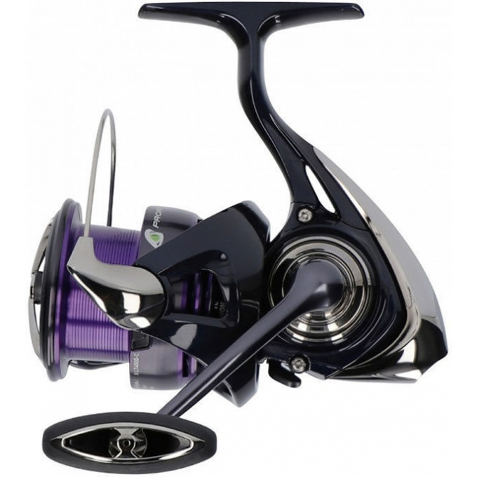 Катушка DAIWA 24 PROREX X LT 3000-C 10611-300 Катушка DAIWA 24 PROREX X LT 3000-C 10611-300