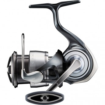 Катушка DAIWA 24CERTATE (G) FC LT2000-H