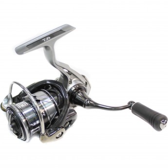 Катушка DAIWA Caldia 18 LT 2000S