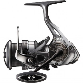 Катушка DAIWA Caldia 18 LT 3000D-C