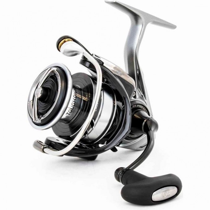 Катушка DAIWA Caldia 18 LT 4000D-CXH 10412-405